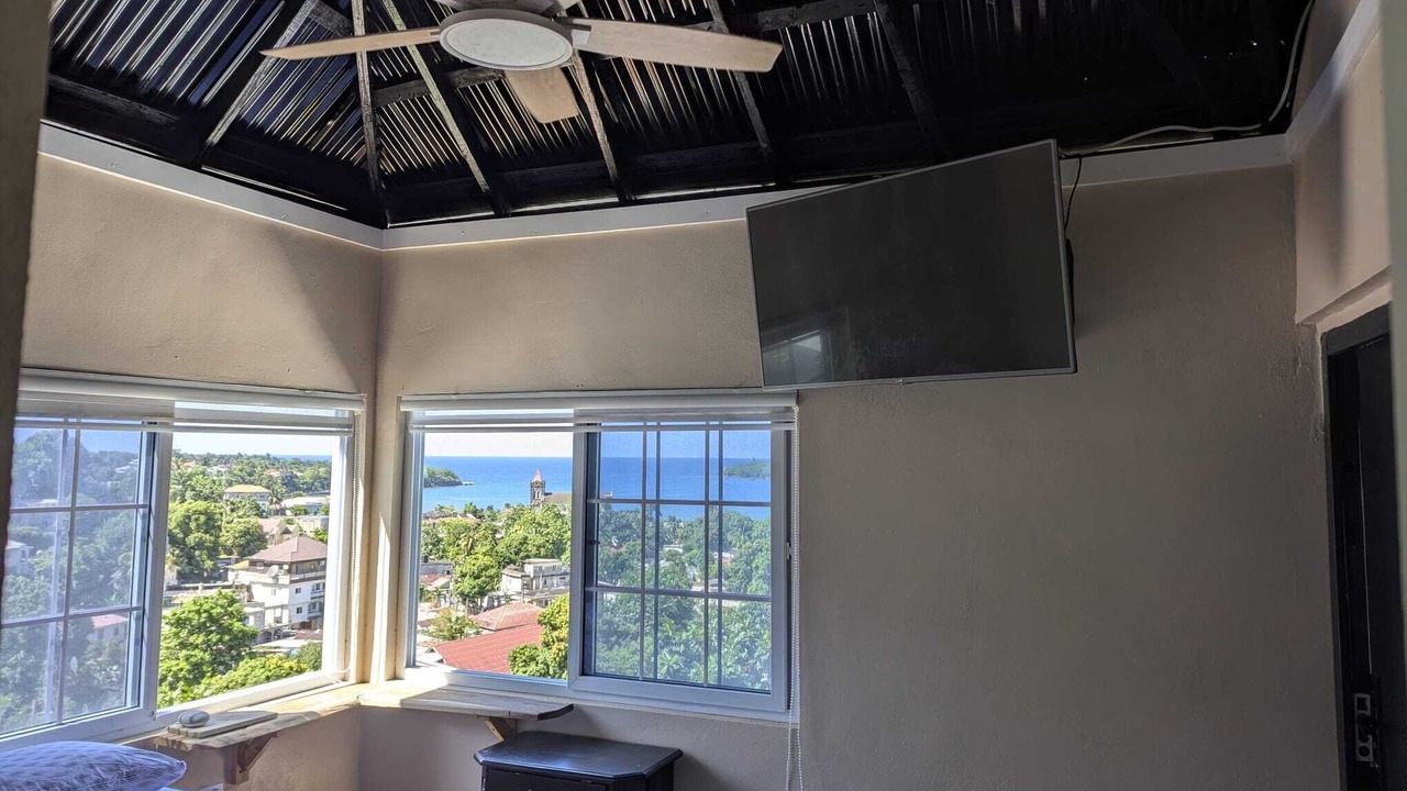 Photo of Bedroom in Port Antonio