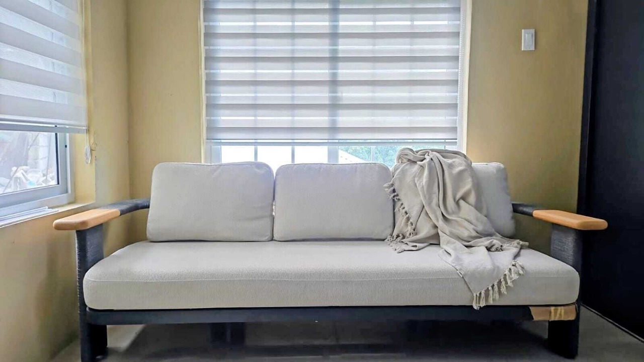 Photo of Livingroom in Port Antonio