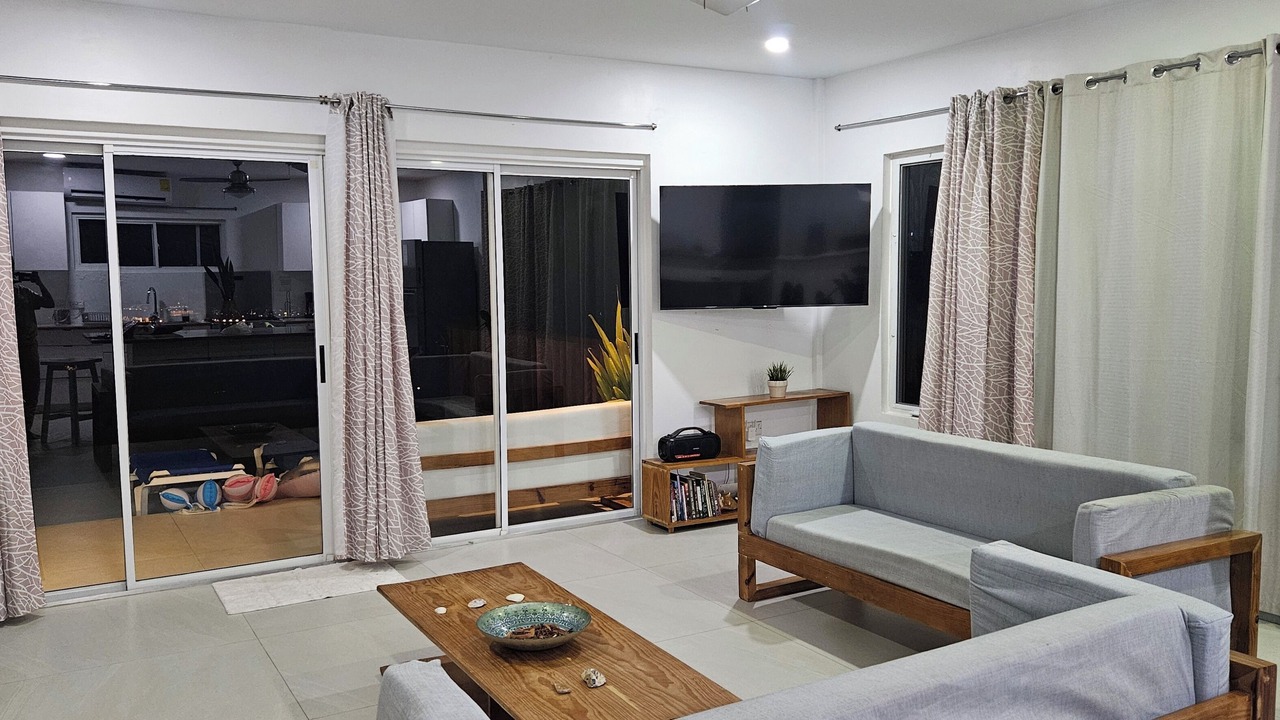 Photo of Livingroom in Petit Calivigny