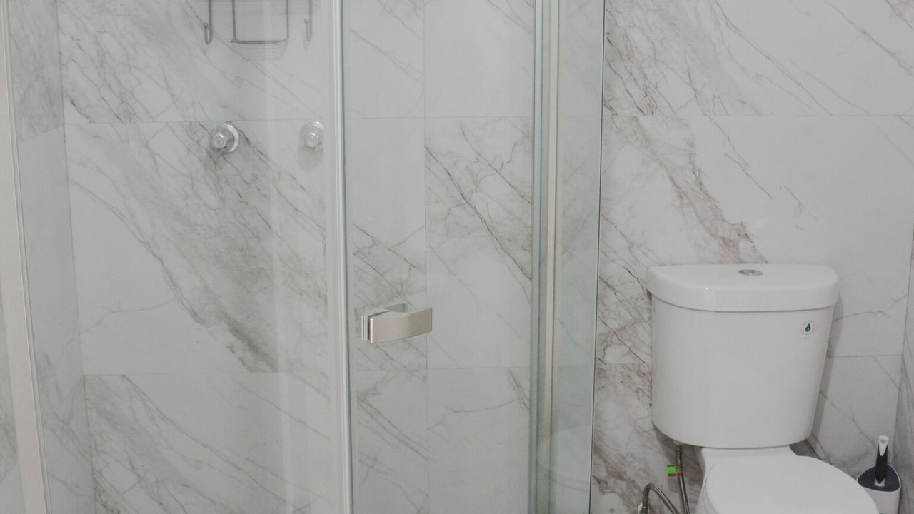 Photo of Bathroom in Vieux Fort Quarter