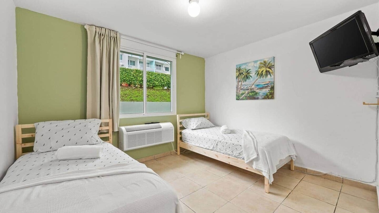 Photo of Bedroom in Rio Mar Cluster 2
