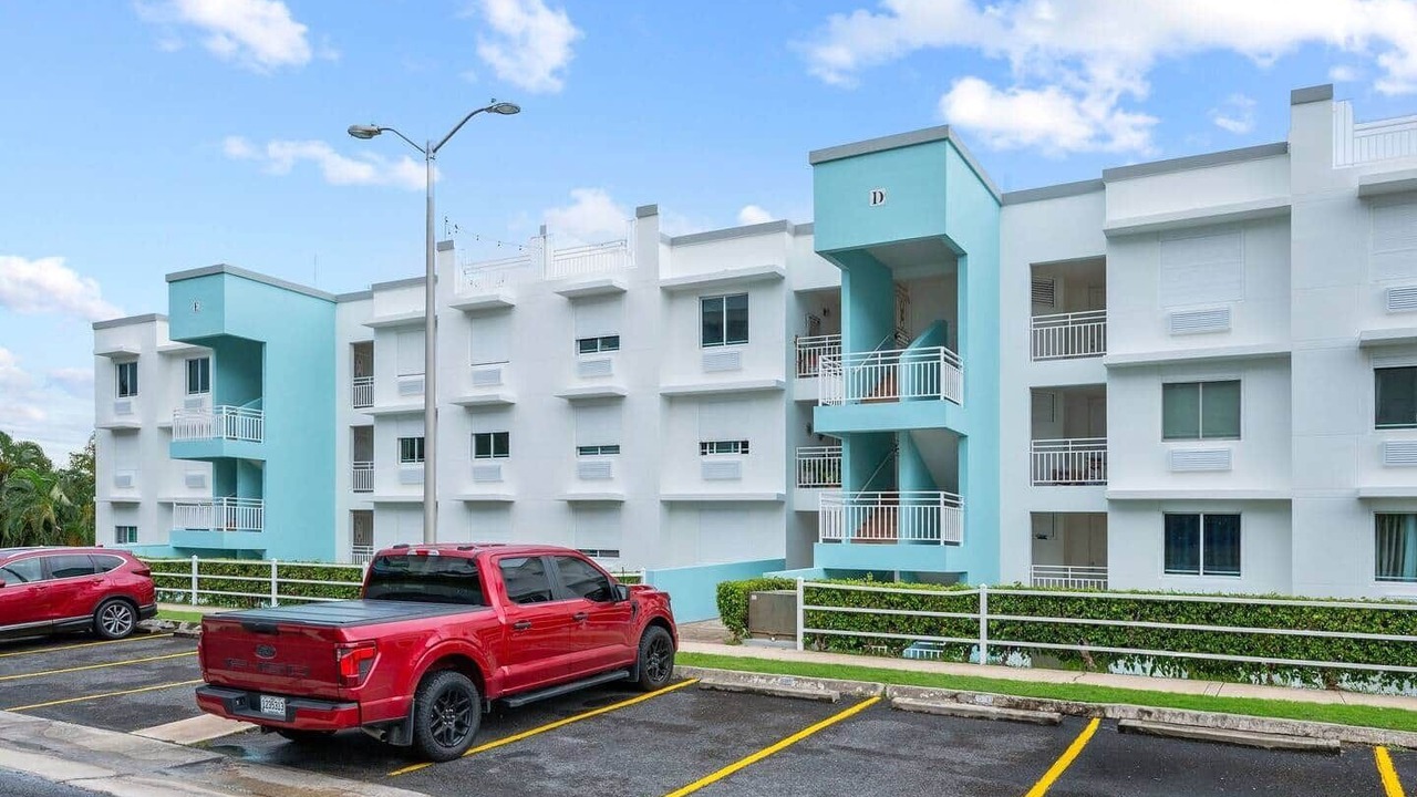 Photo of Outdoor in Rio Mar Cluster 2