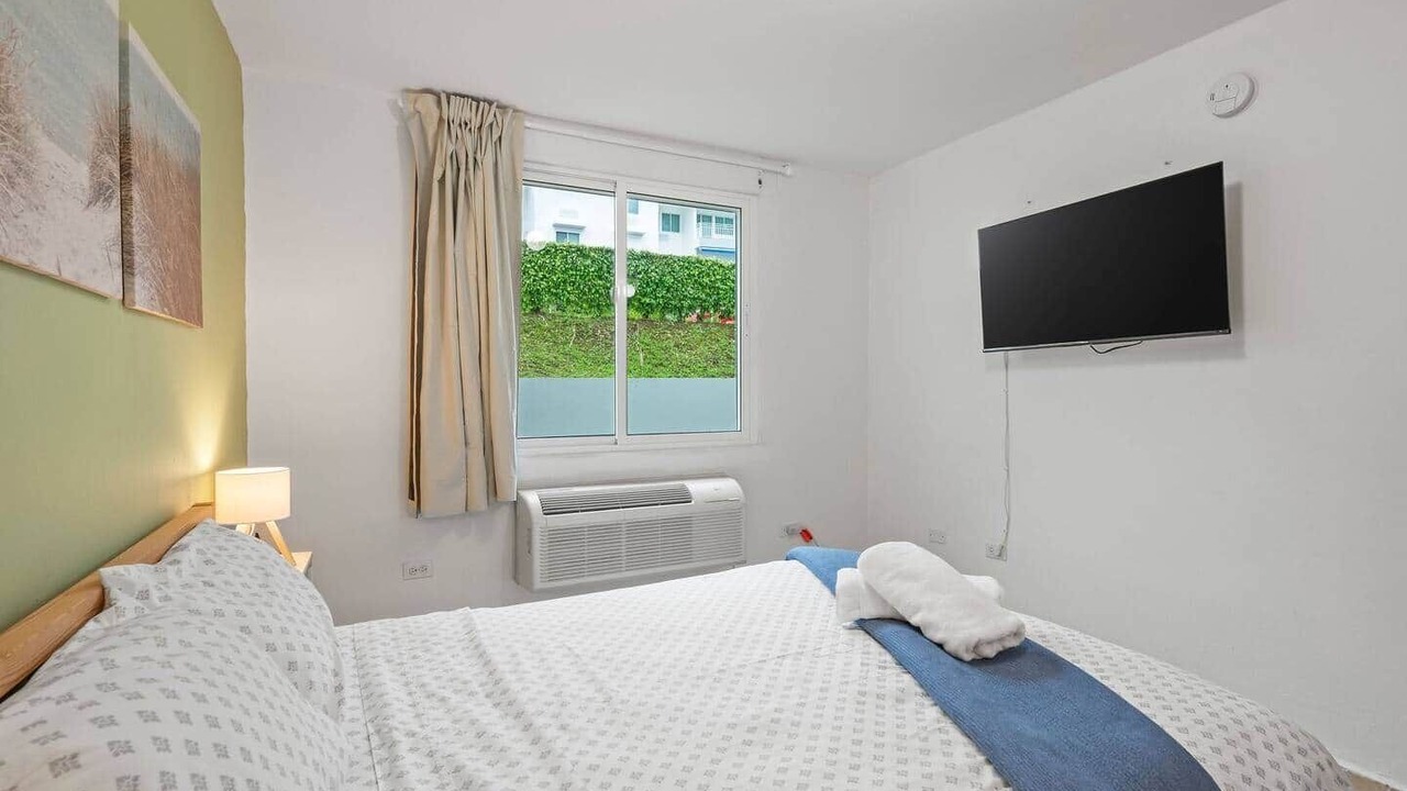 Photo of Bedroom in Rio Mar Cluster 2