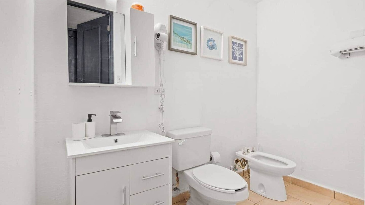 Photo of Bathroom in Rio Mar Cluster 2