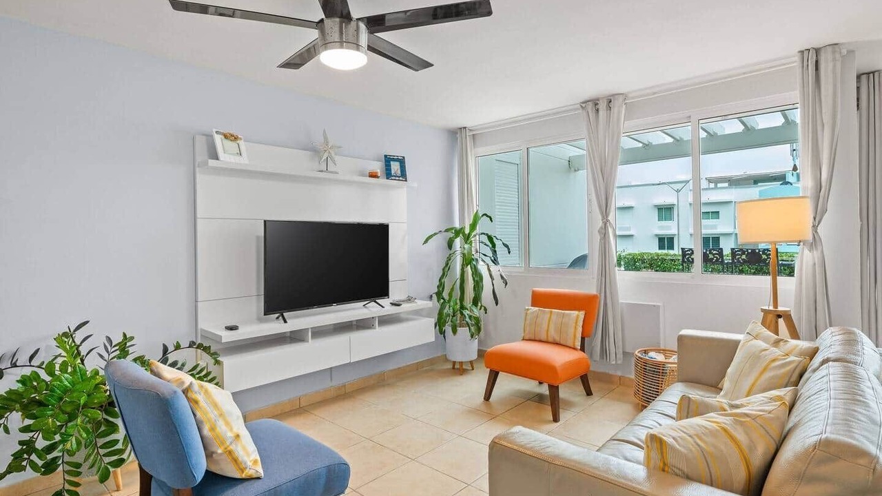 Photo of Livingroom in Rio Mar Cluster 2