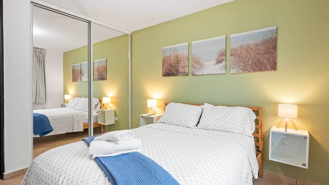Photo of Bedroom in Rio Mar Cluster 2