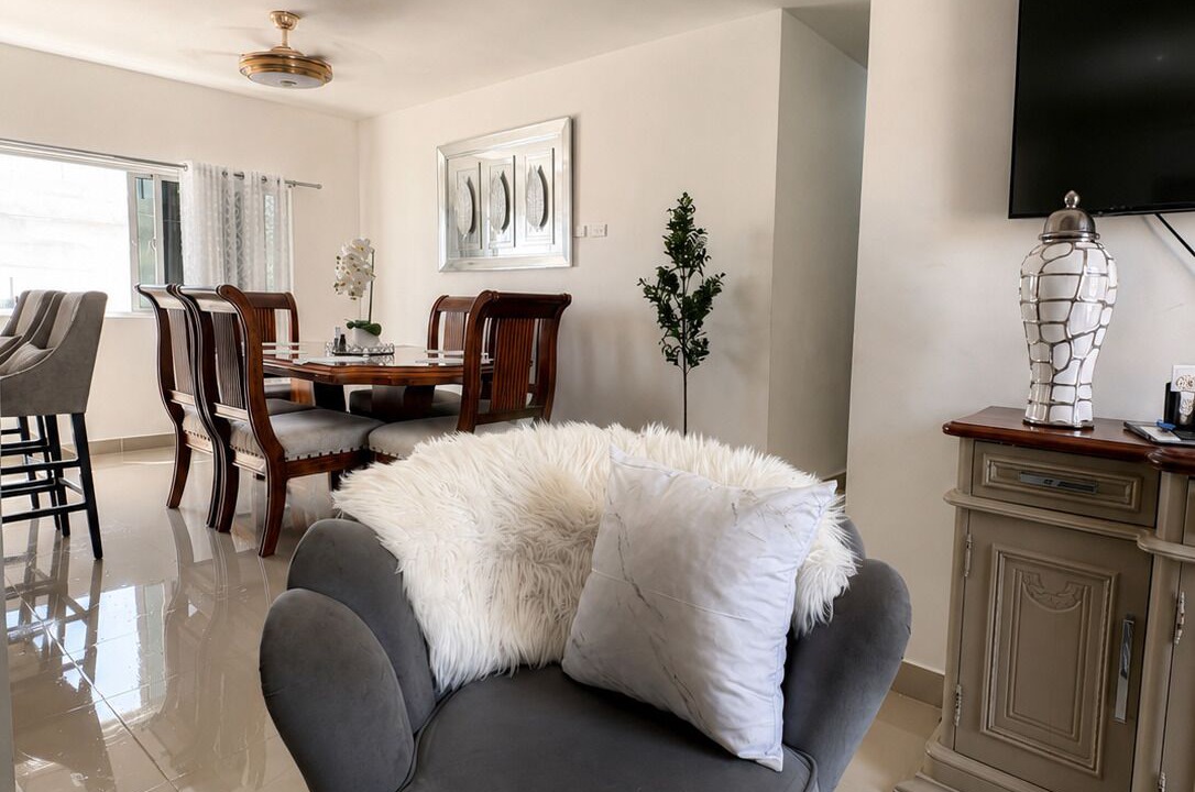 Photo of Livingroom in San Francisco de Macoris