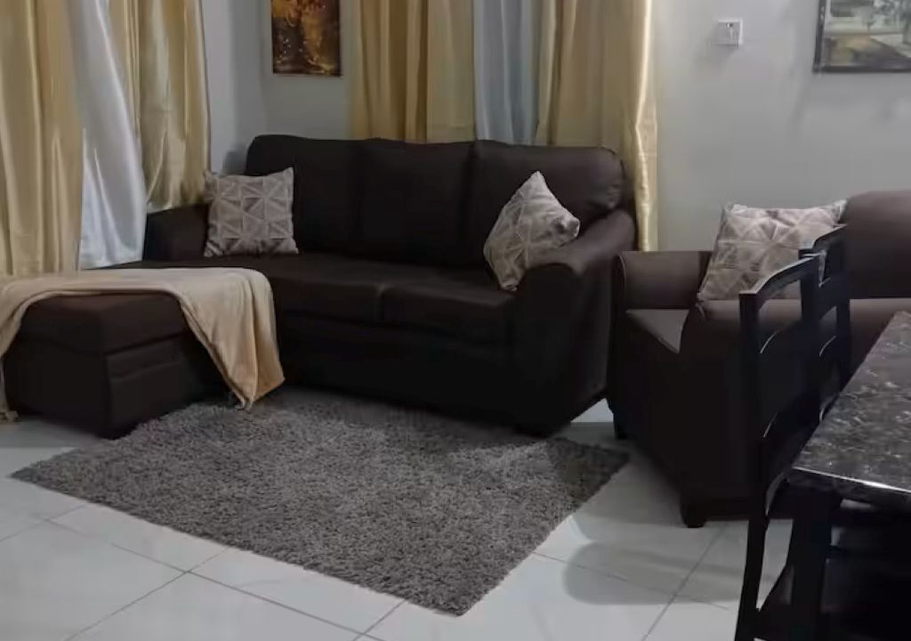 Photo of Livingroom in Portmore