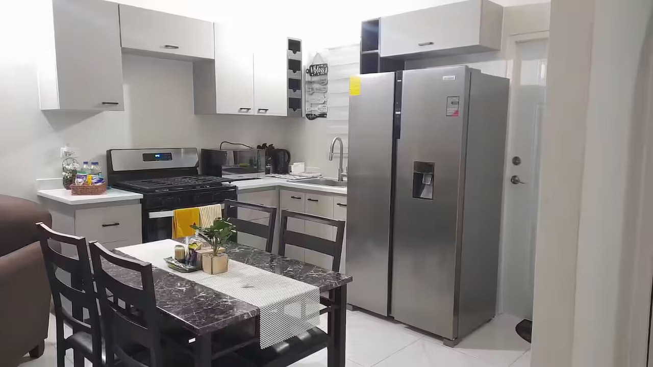 Photo of Kitchen in Portmore