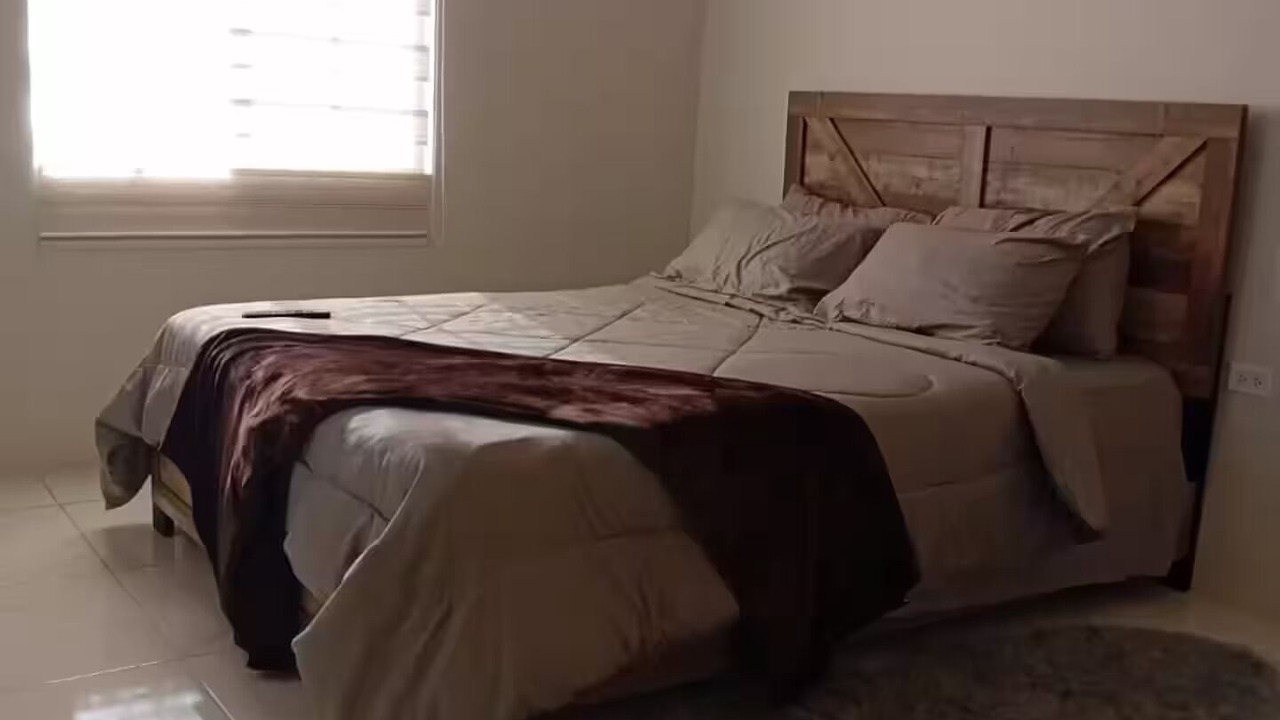 Photo of Bedroom in Portmore