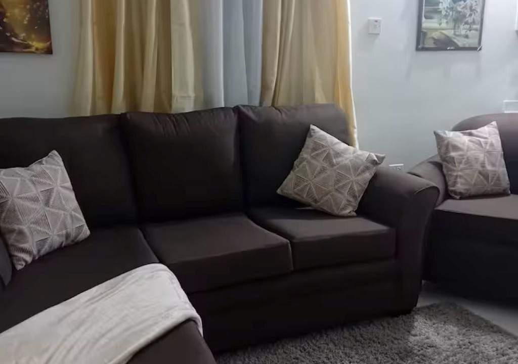 Photo of Livingroom in Portmore