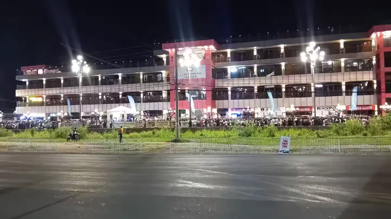 Photo of Outdoor in Portmore