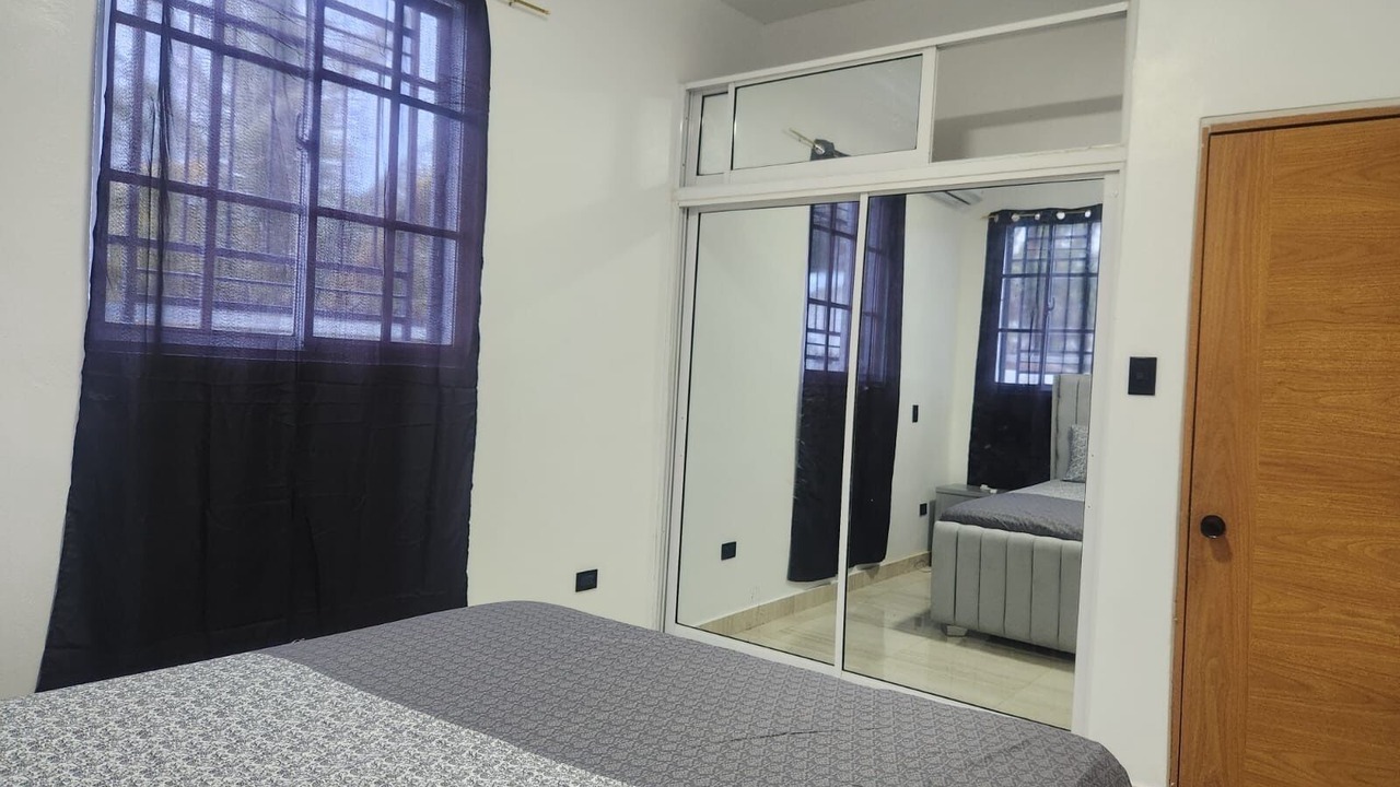 Photo of Bedroom in ProCab