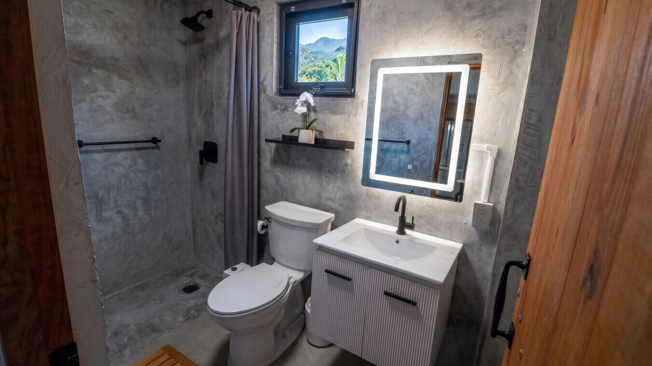 Photo of Bathroom in Fajardo