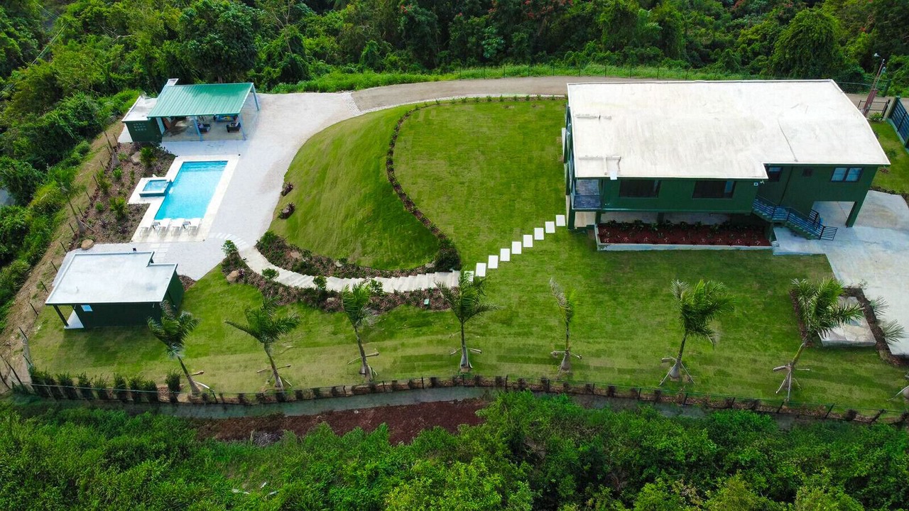 Photo of Outdoor in Fajardo