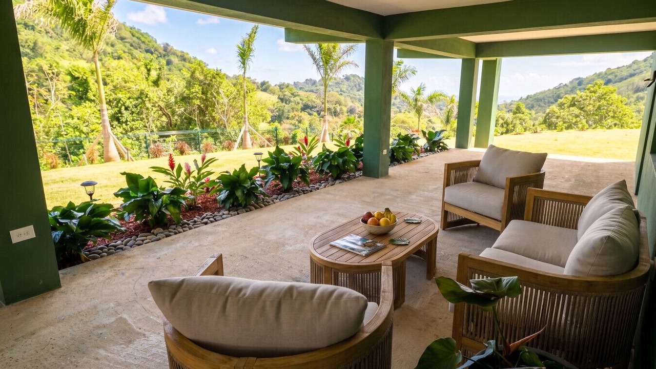 Photo of Patio Balcony in Fajardo