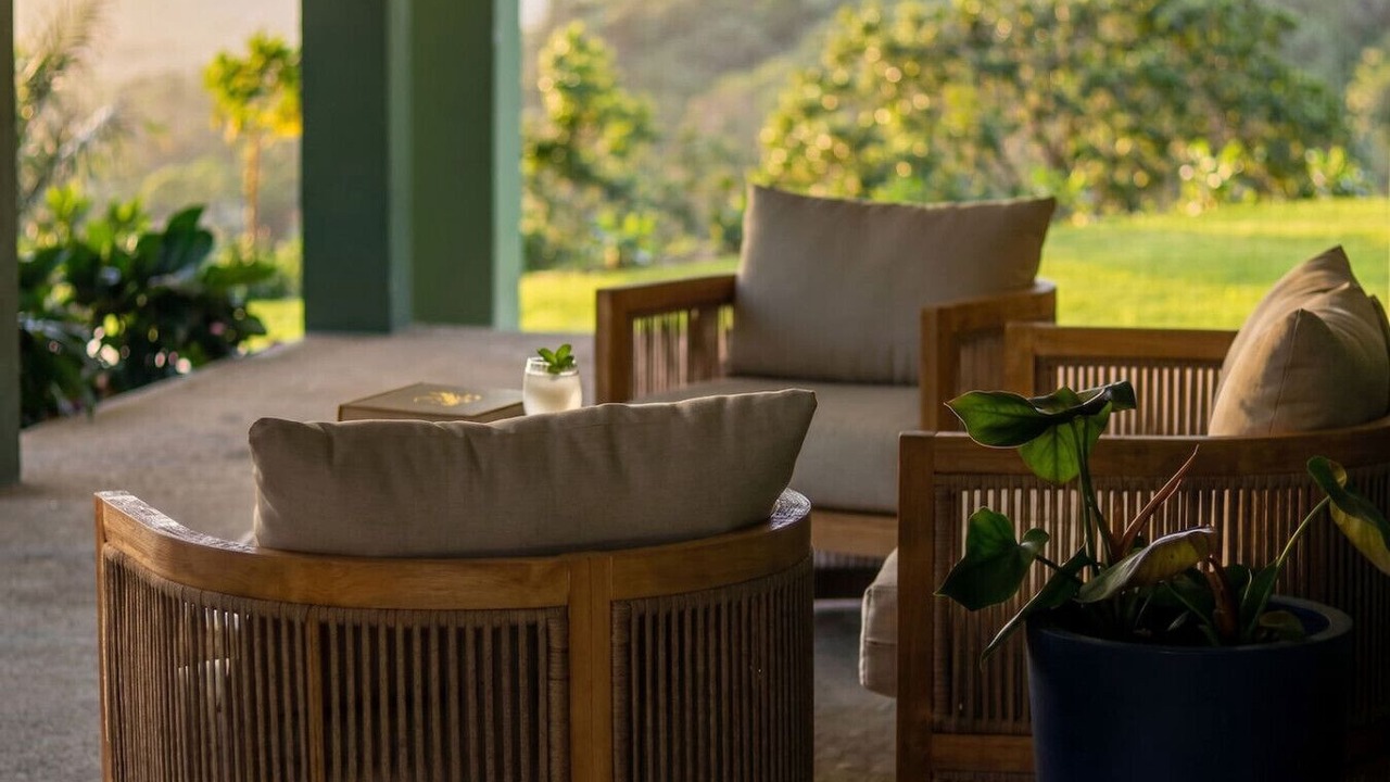 Photo of Patio Balcony in Fajardo