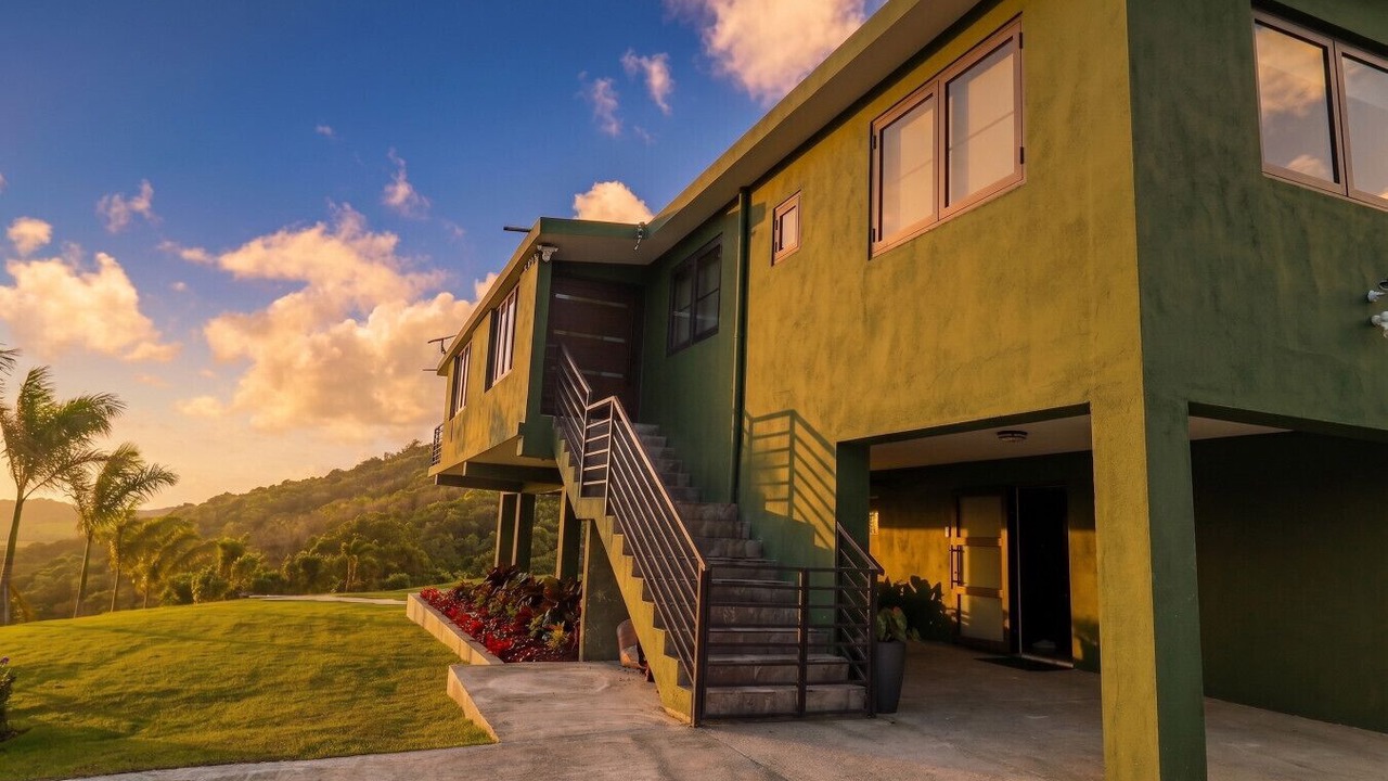 Photo of Outdoor in Fajardo