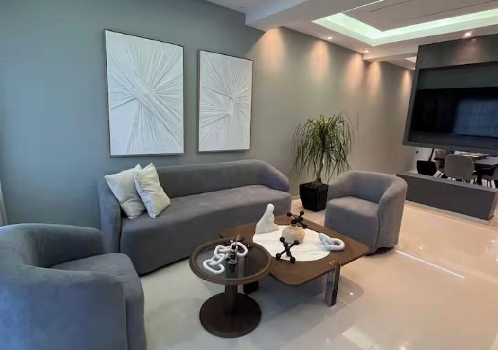 Photo of Livingroom in Bani