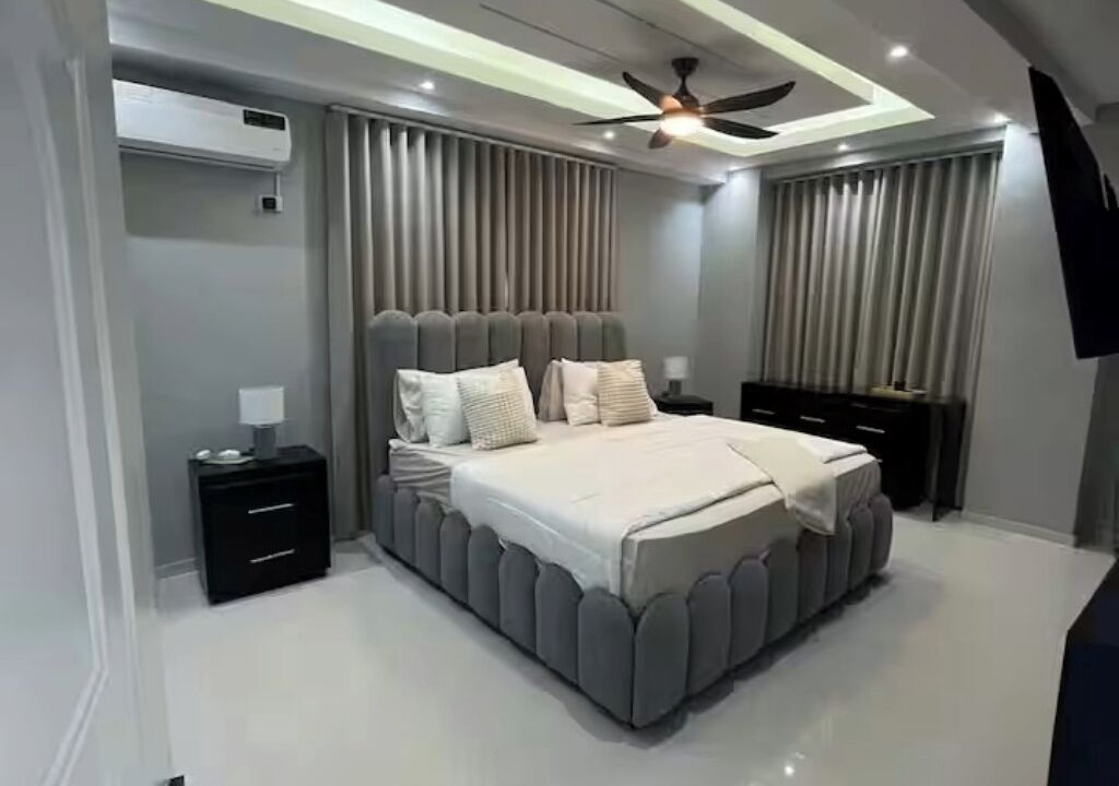 Photo of Bedroom in Bani