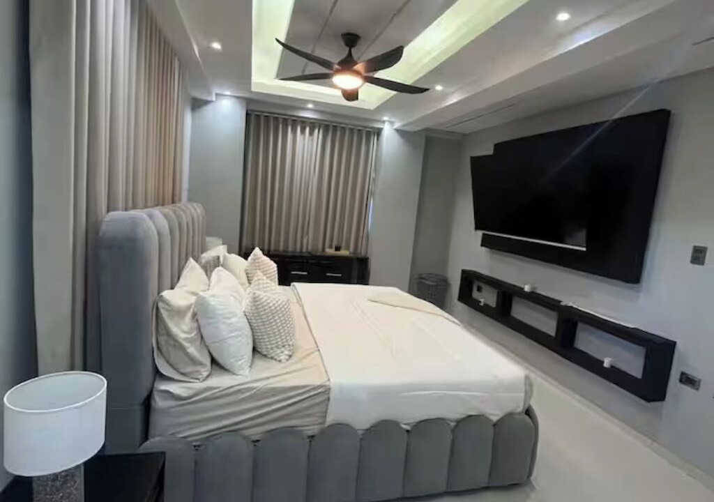 Photo of Bedroom in Bani