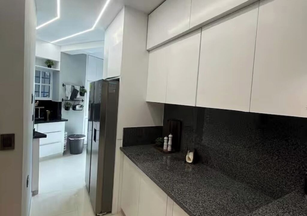 Photo of Kitchen in Bani