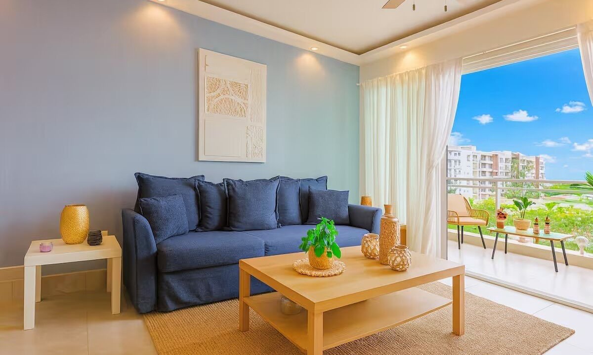 Photo of Livingroom in Boca Chica