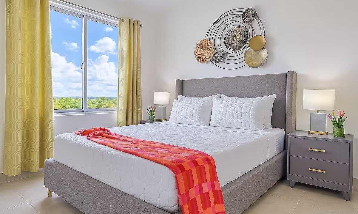 Photo of Bedroom in Boca Chica