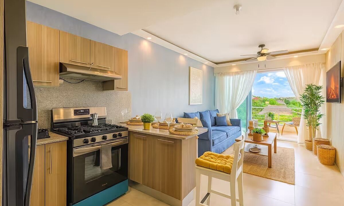 Photo of Kitchen in Boca Chica