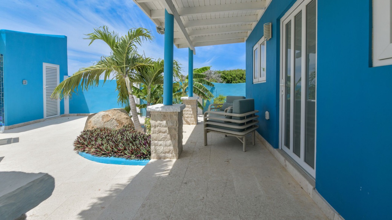 Photo of Patio Balcony in Kudawecha