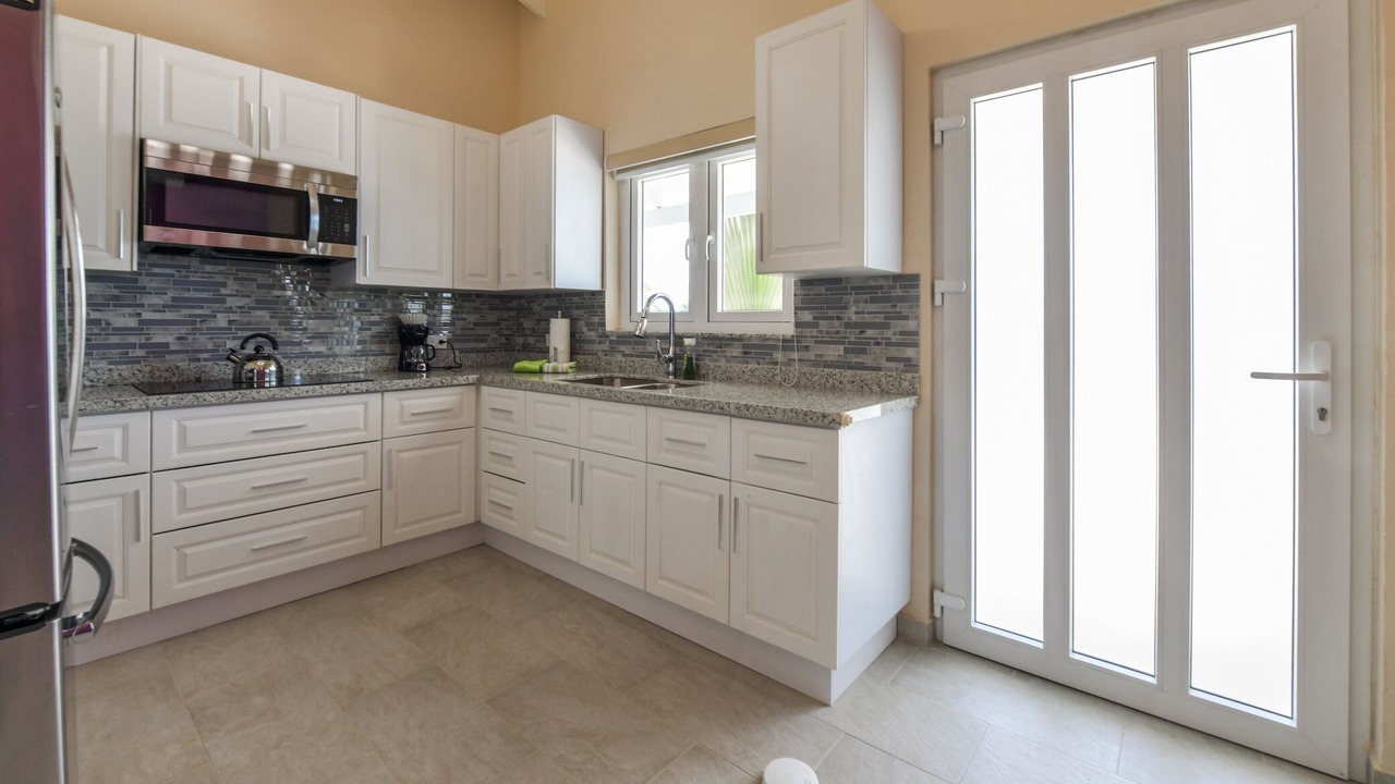 Photo of Kitchen in Kudawecha