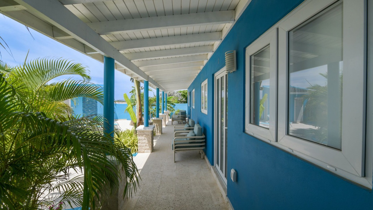 Photo of Patio Balcony in Kudawecha