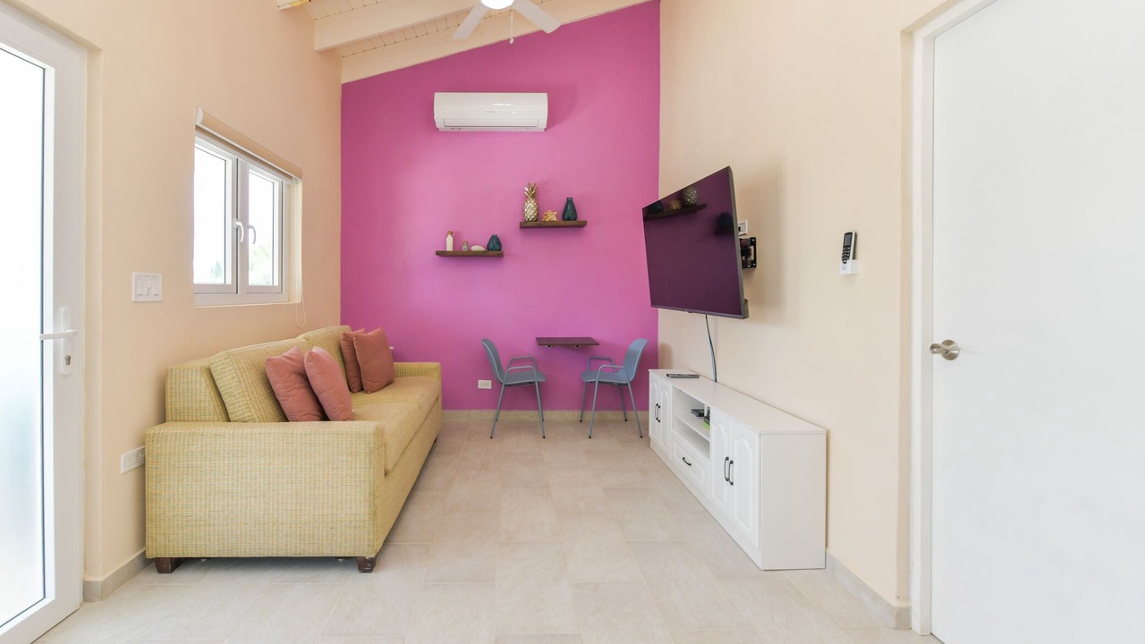 Photo of Livingroom in Kudawecha