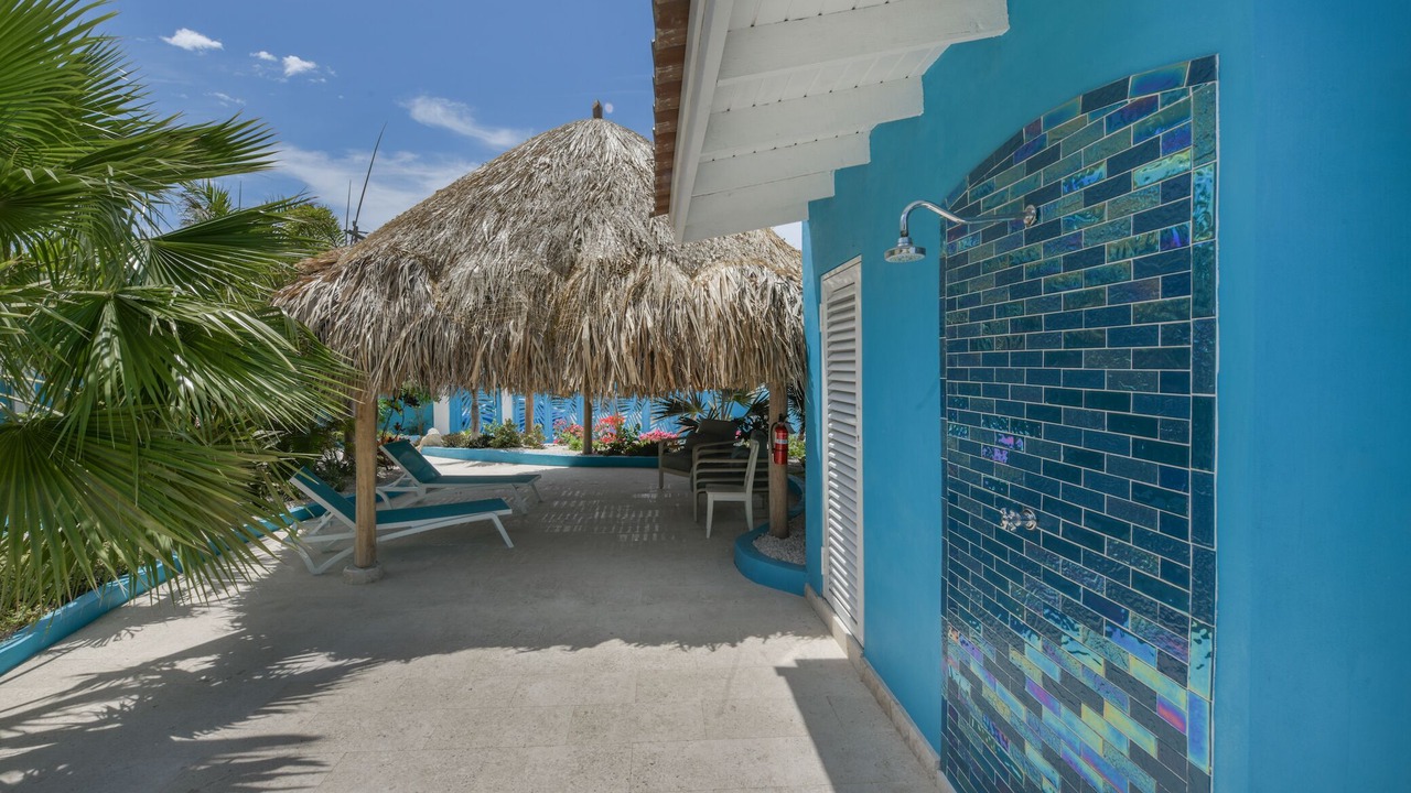 Photo of Patio Balcony in Kudawecha