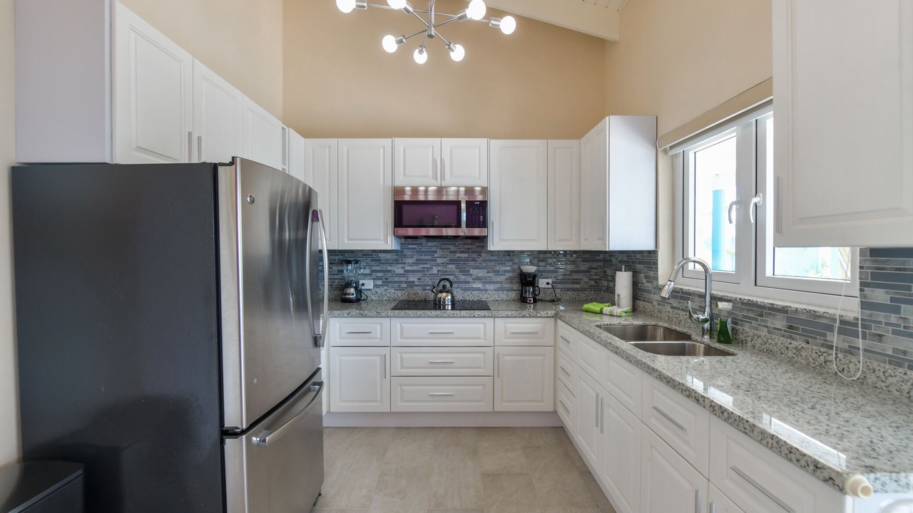 Photo of Kitchen in Kudawecha