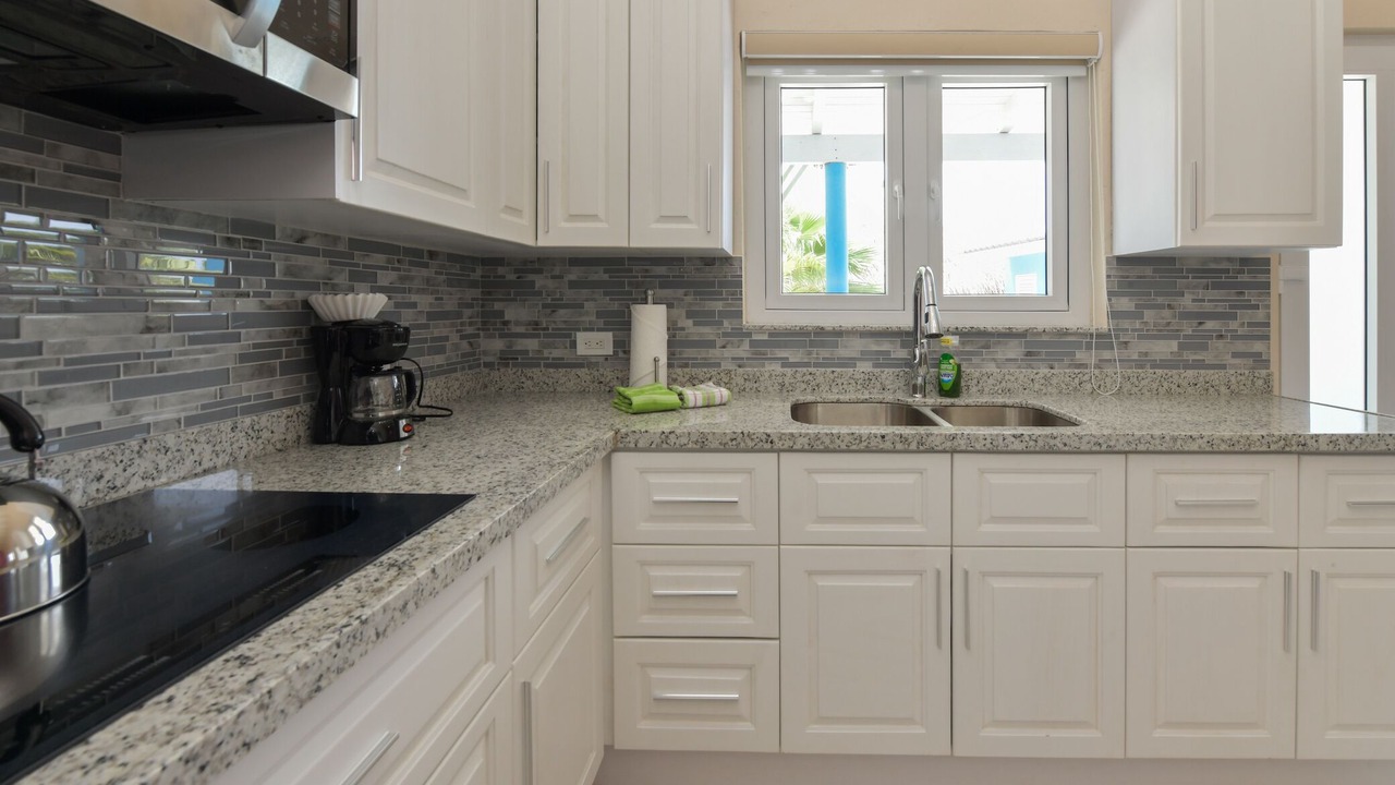 Photo of Kitchen in Kudawecha