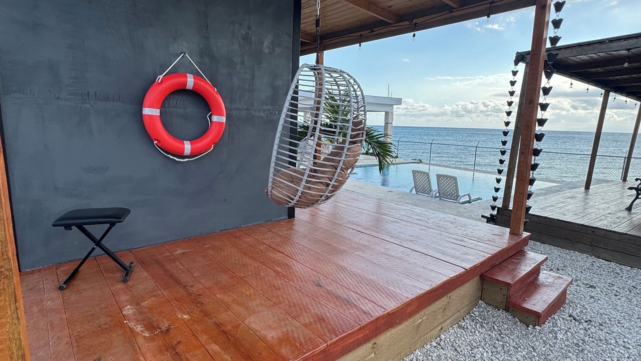 Photo of Patio Balcony in Las Charcas