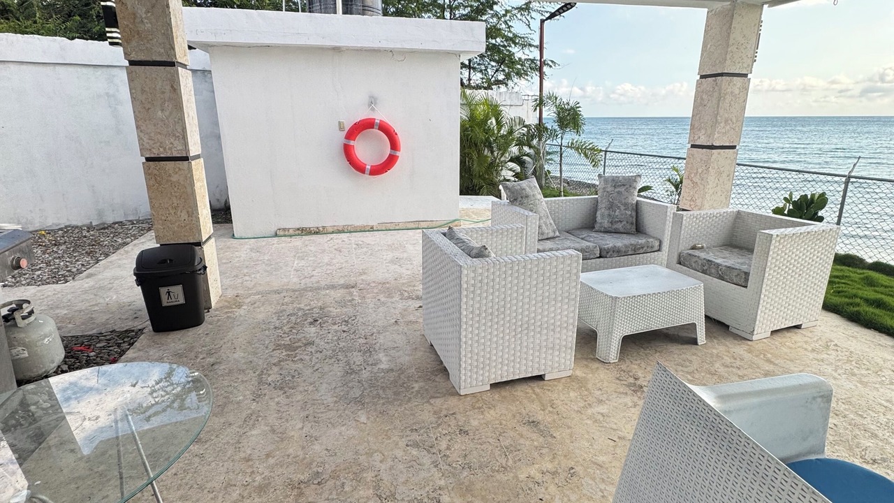 Photo of Patio Balcony in Las Charcas