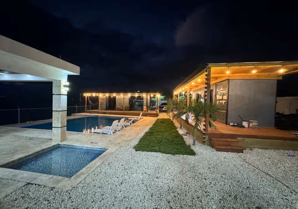 Photo of Outdoor in Las Charcas