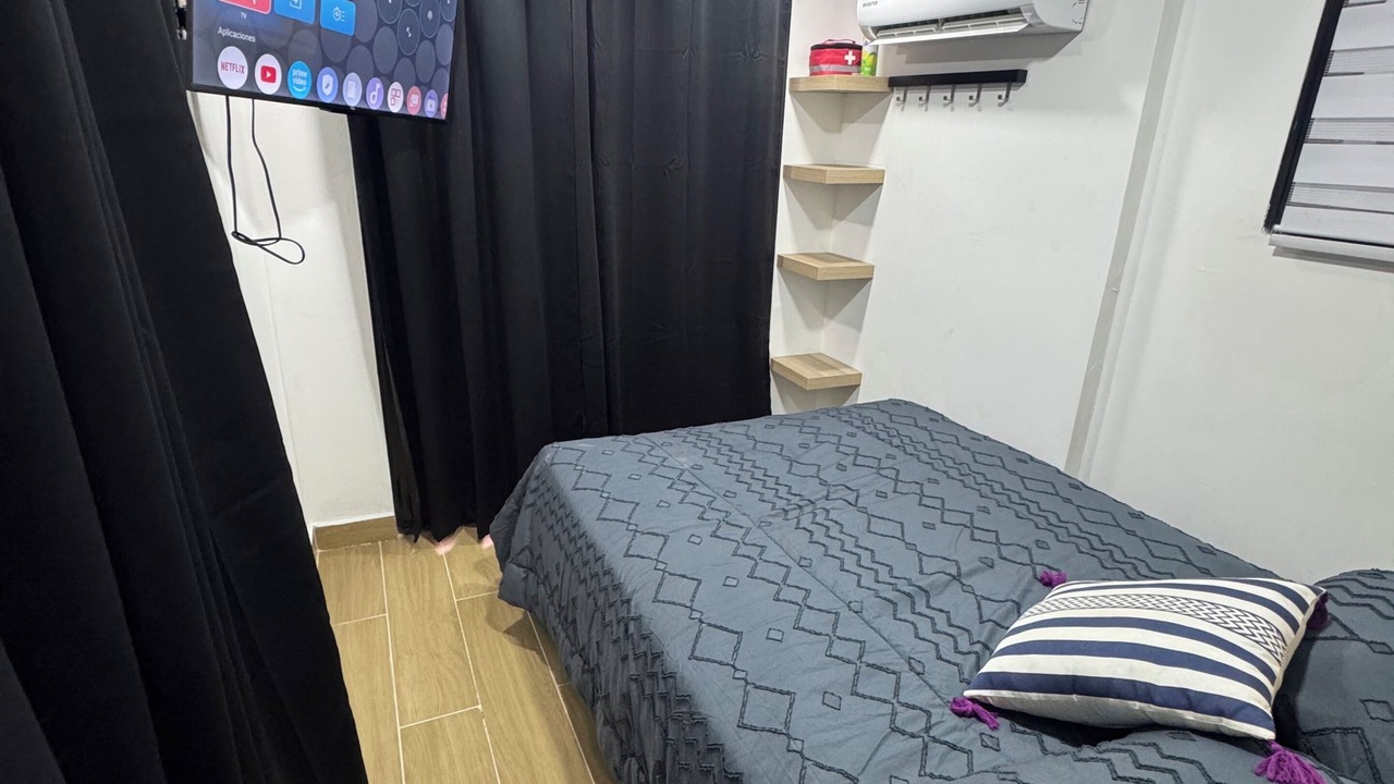 Photo of Bedroom in Las Charcas