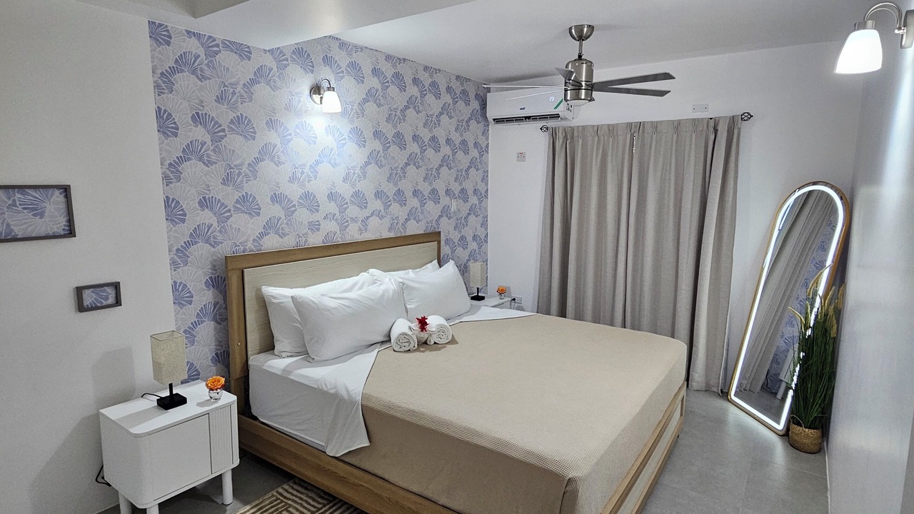 Photo of Bedroom in Norbrook