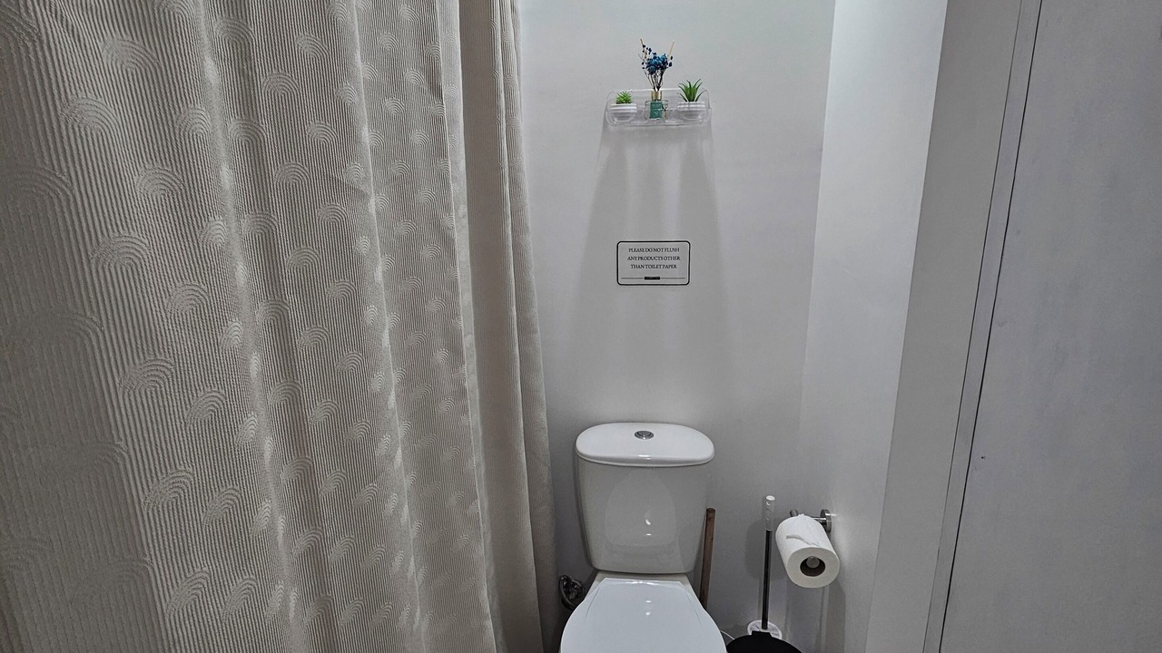 Photo of Bathroom in Norbrook