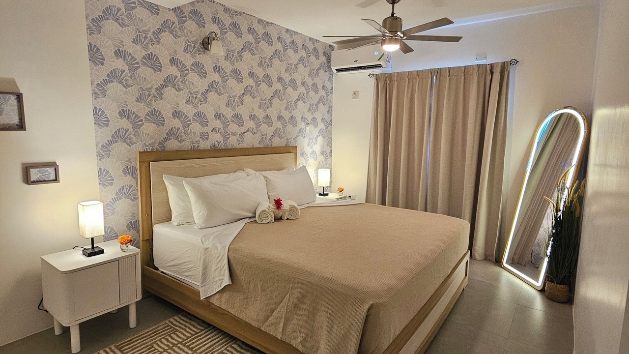 Photo of Bedroom in Norbrook