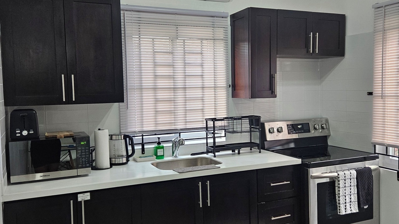 Photo of Kitchen in Norbrook