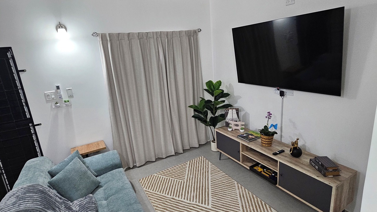 Photo of Livingroom in Norbrook