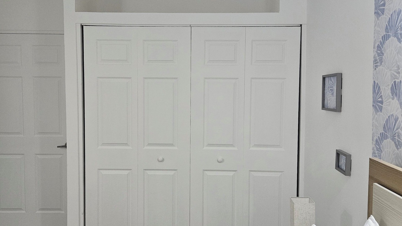 Photo of Bedroom in Norbrook