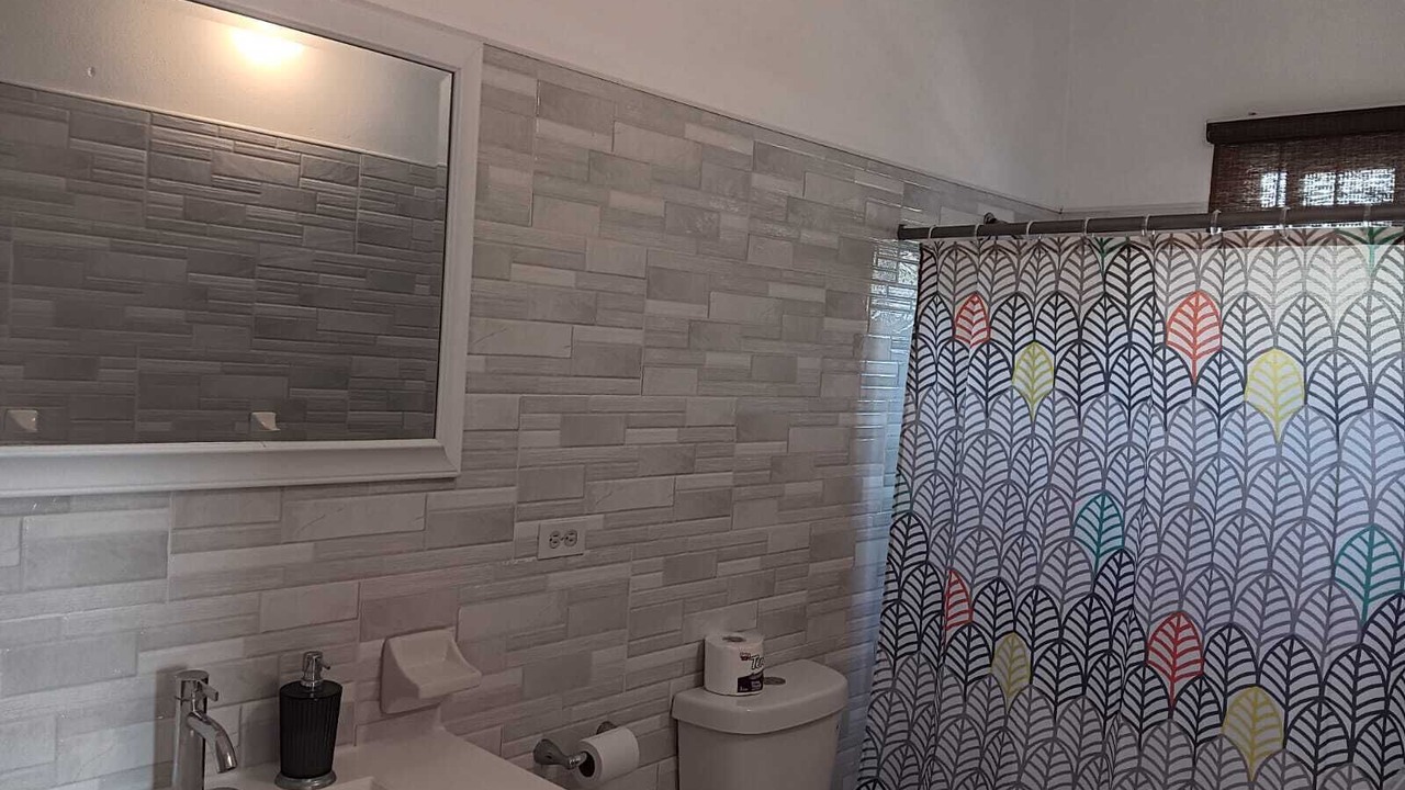 Photo of Bathroom in Kingstown