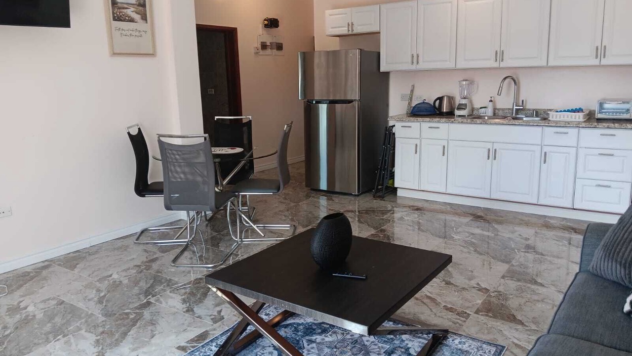 Photo of Livingroom in Kingstown