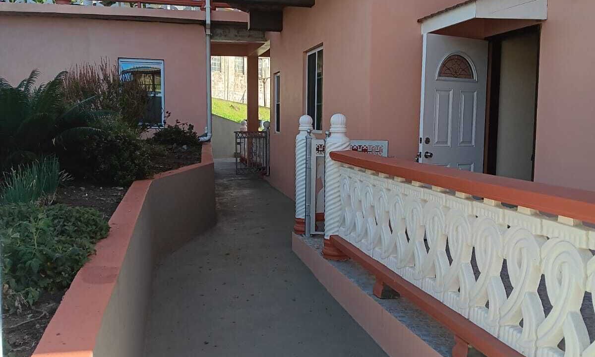 Photo of Outdoor in Kingstown