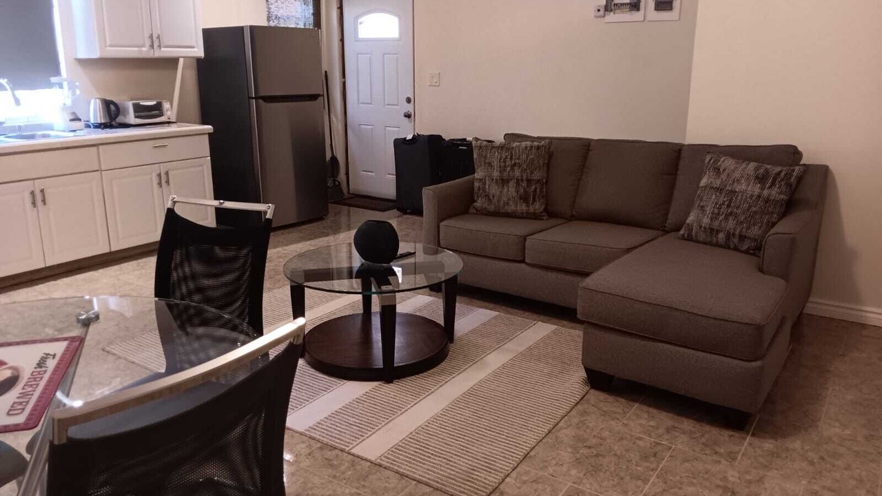 Photo of Livingroom in Kingstown